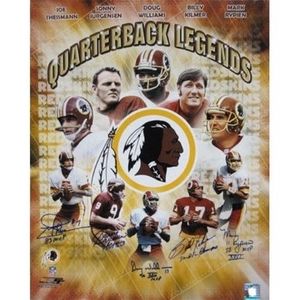 Meet your Posher, Phyllis